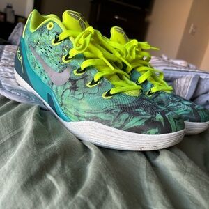Kobe 8 Easter